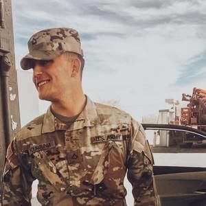 Meet your Posher, Tristen